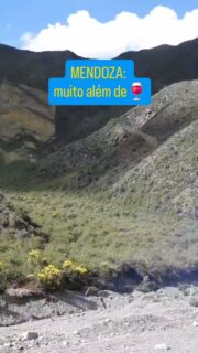 Mendoza tem muito mais para oferecer do que vinhos. Depois de explorar o centro e as vinícolas, chegou a hora de conhecer o lado mais natural e histórico da região. 🇦🇷🏔️

🌲 Villavicencio
O passeio começa pela Reserva Natural Villavicencio, no sopé da Cordilheira dos Andes. O caminho é cheio de vales, paisagens e fauna da região, além de passar pelo antigo hotel de águas termais que deu nome ao lugar e à famosa água mineral argentina.

🏛️ El Plumerillo
Na volta, o roteiro também passa pelo Campo Histórico El Plumerillo, onde o Exército dos Andes, liderado por San Martín, se preparou para a campanha de libertação do Chile.

🏔️ Alta Montanha
Esse foi o passeio mais impressionante da viagem. O circuito passa pela represa de Potrerillos, Uspallata e Los Penitentes, seguindo pela Cordilheira até o Parque Provincial Aconcágua.
Na Laguna Horcones, ficamos diante do Aconcágua, a montanha mais alta do hemisfério Sul. O roteiro ainda passa pela Puente del Inca e por Villa Las Cuevas, já próximo à fronteira com o Chile.

💡 Dica importante: mesmo no verão, faz frio e venta bastante nas áreas mais altas. Leve um agasalho realmente quente e esteja preparado para a mudança de altitude.

🎰 E para fechar o dia, ainda conhecemos um cassino em Mendoza. Foi uma experiência completamente diferente de tudo que tínhamos feito durante a viagem e uma ótima forma de terminar uma noite na cidade.

➡️ No próximo episódio, deixamos Mendoza e seguimos para Buenos Aires, começando pelo centro histórico da capital argentina.

#Mendoza #Aconcagua #CordilheiraDosAndes #Argentina #AquiEAssim