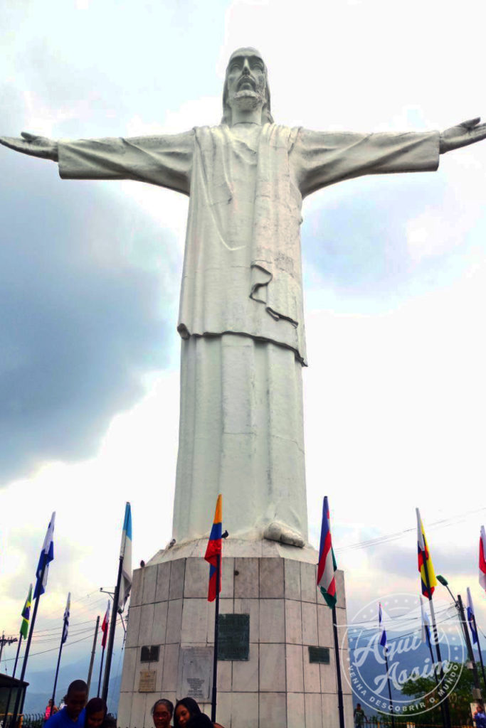 Cristo Rey de Cali